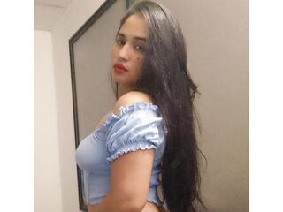 AngieCohelo's Livejas webcam Profile Image