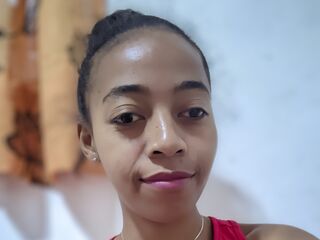 ElodieRazafi's MILF live cam models Profile Image