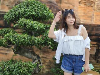 HuangTiantian's Live free webcam Profile Image