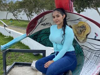 LiaBlaze's BBW live cam models Profile Image