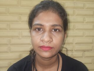 Sapnarani's Amateur live cams Profile Image