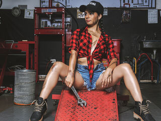 SofiMontielle's Stripping Profile Image