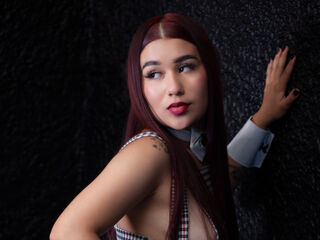 ValeriaTorrez's Live cam chat Profile Image